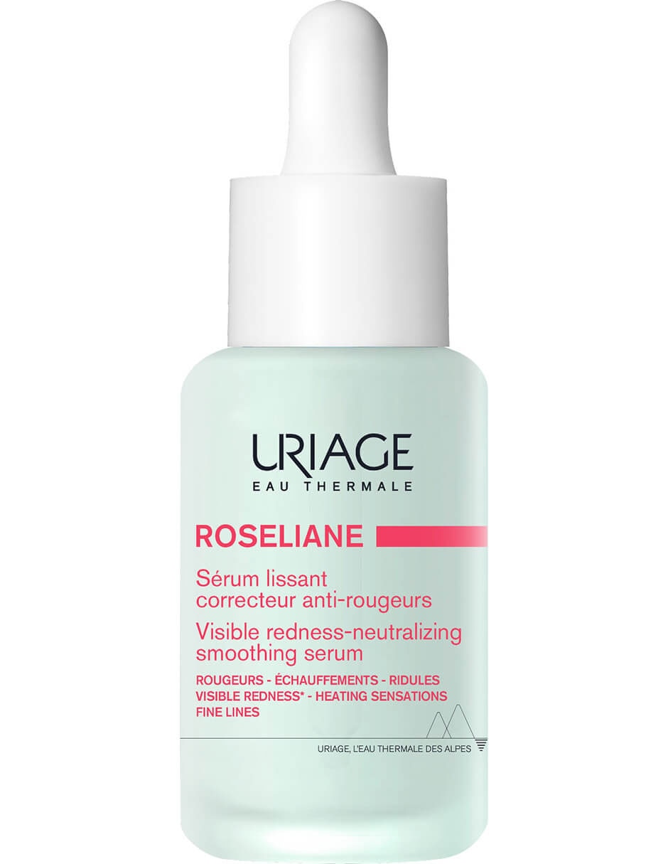 Sérum facial Roséliane para piel sensible 30 ml