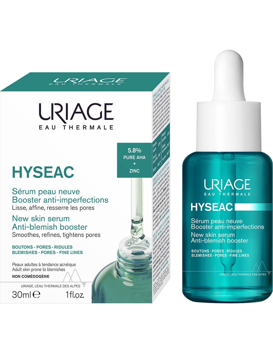 Sérum facial Hyséac todo tipo de piel 4