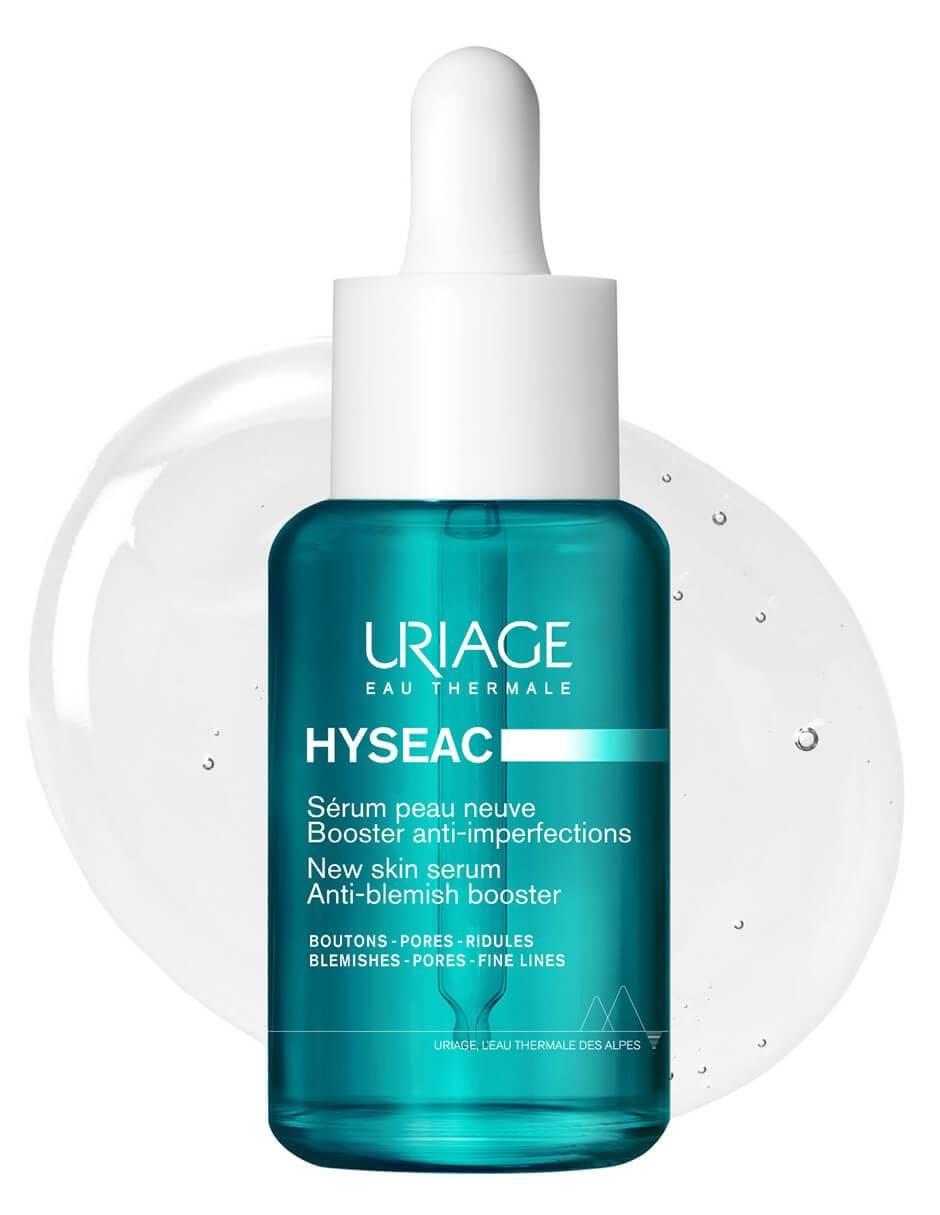 Sérum facial Hyséac todo tipo de piel 5