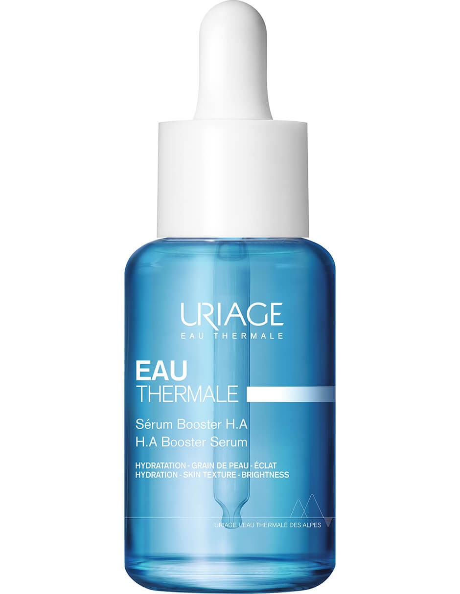 Sérum facial facial Eau Thermale Serum Booster H.A Fp todo tipo de piel