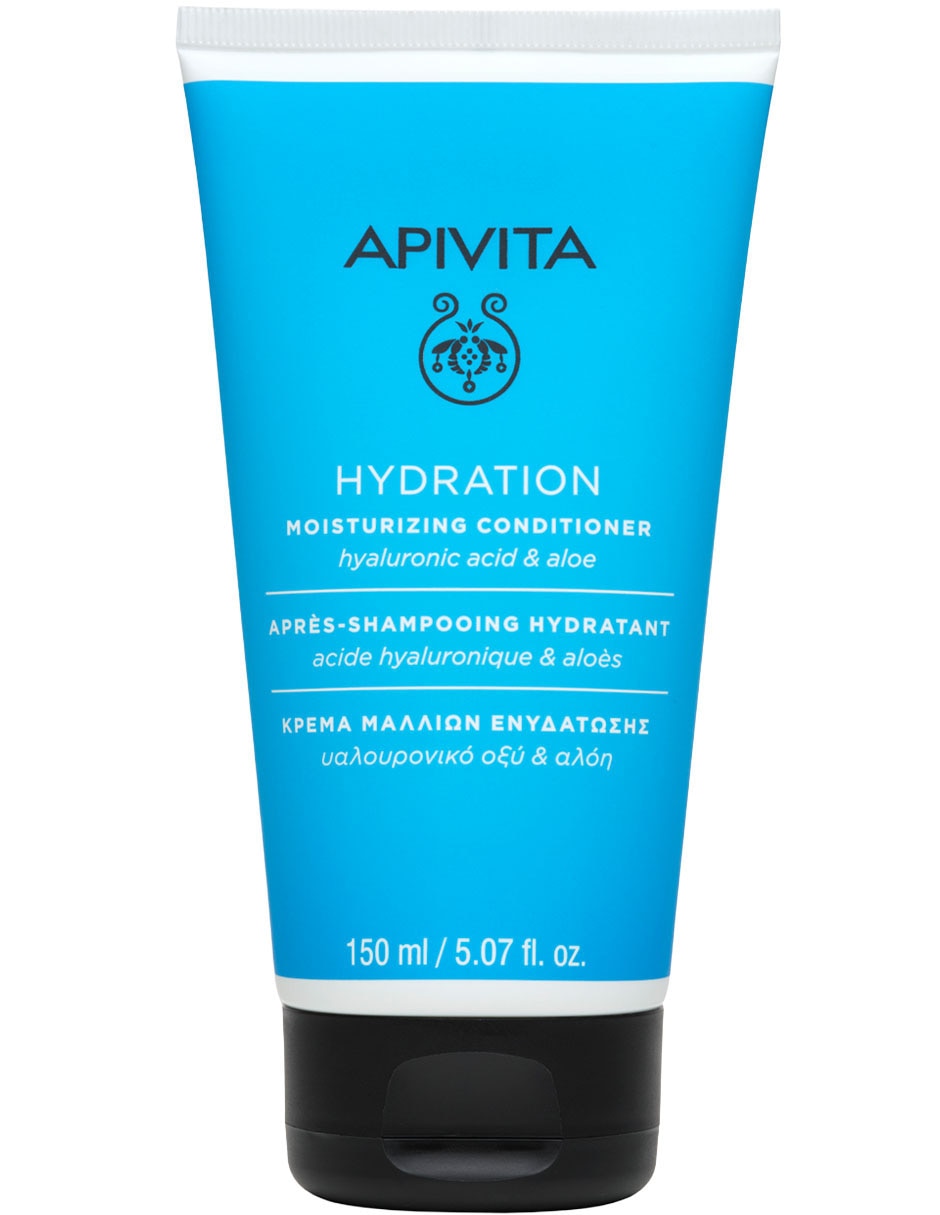 Acondicionador para cabello Hidratante Con Ácido Hialurónico 150 ml Acondicionador para cabello Hidratante Con Ácido Hialurónico 150 ml