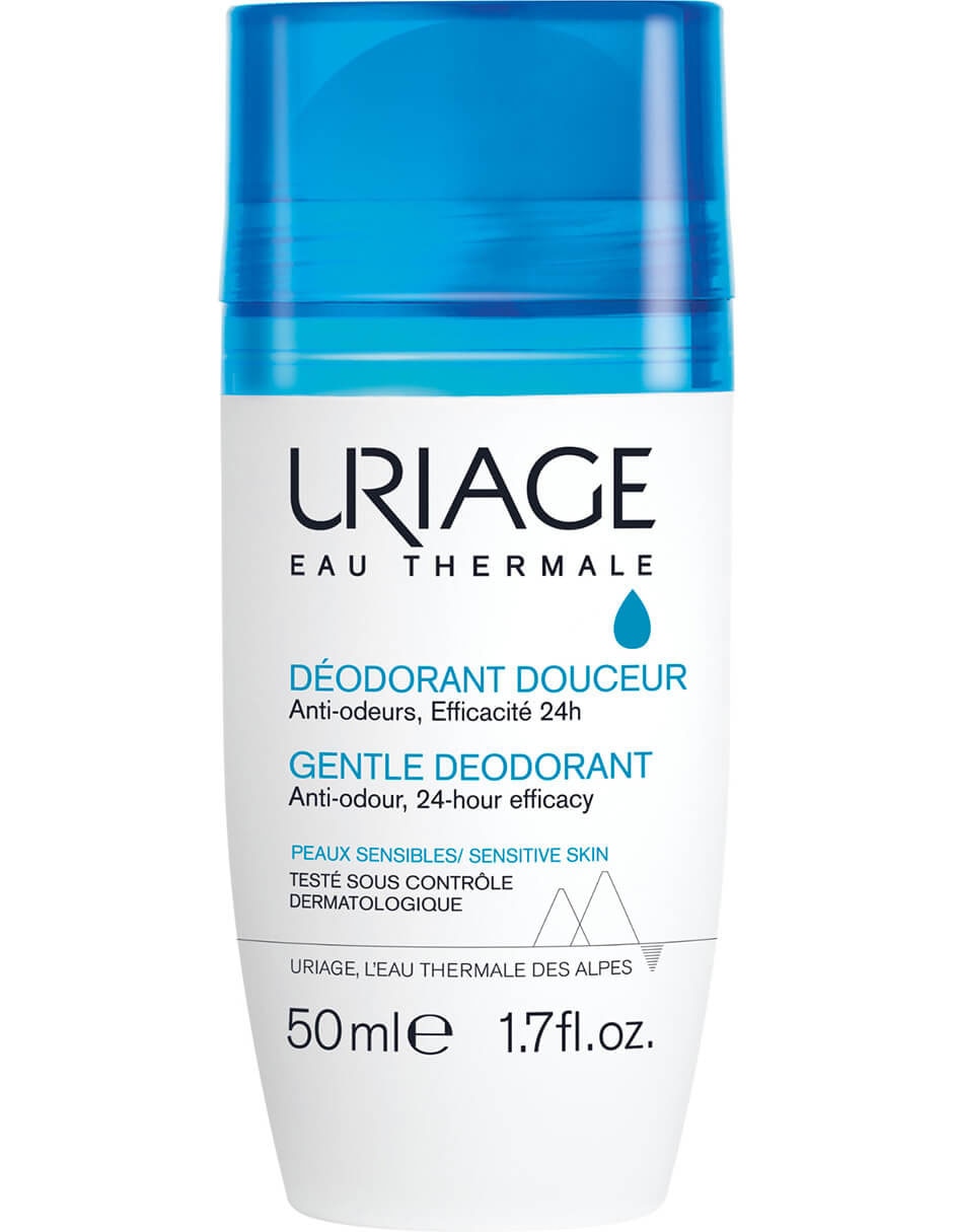 Desodorante axilas en roll on Body hygiene unisex
