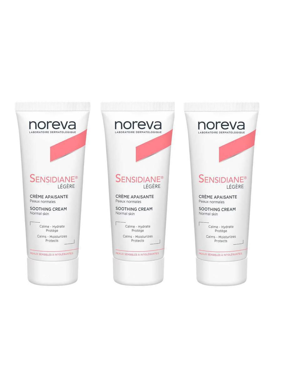 Set de crema facial recomendada para calmar y aliviar la piel de día y noche para piel sensible Set de crema facial recomendada para calmar y aliviar la piel de día y noche para piel sensible