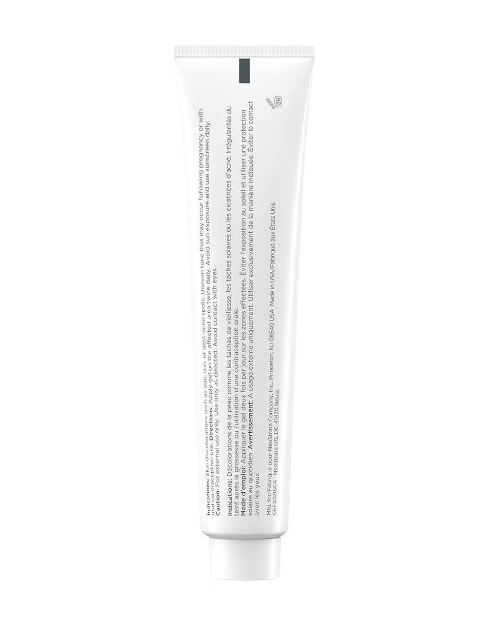 Set de crema facial recomendada para aclarar noche Enlighten para todo tipo piel 3