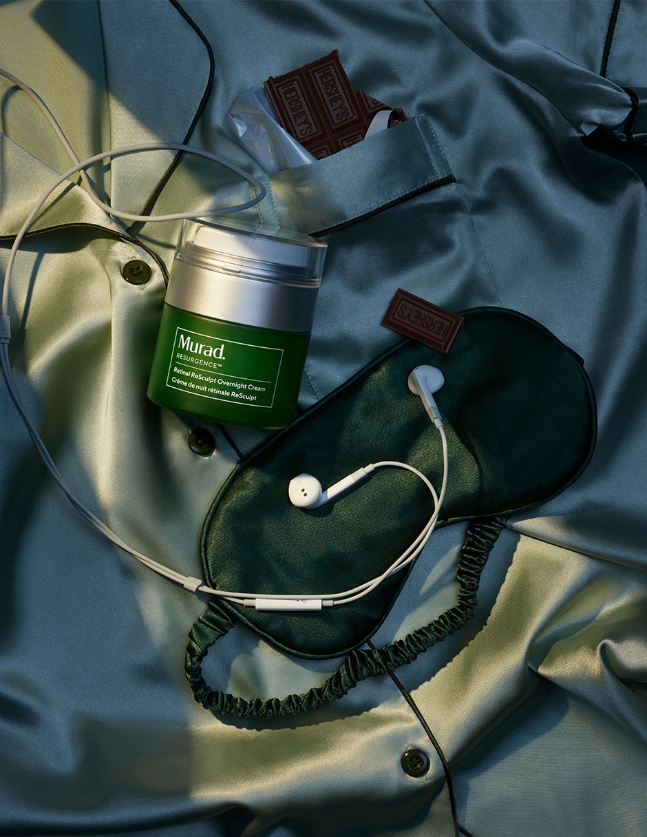 Crema facial recomendada para reafirmar de noche Retinal antiedad para todo tipo de piel 2