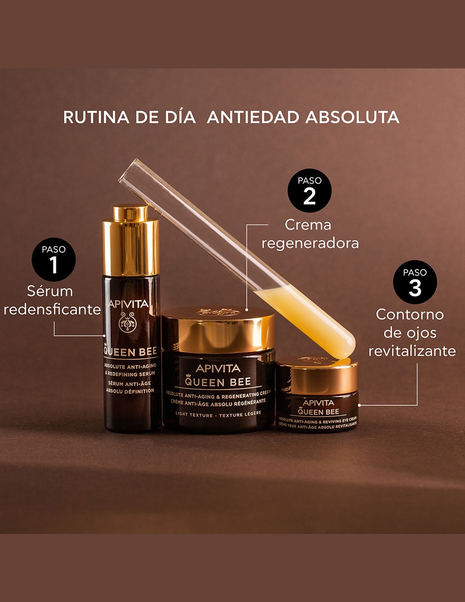 Crema facial recomendada para revitalizar día y noche para todo tipo piel 5