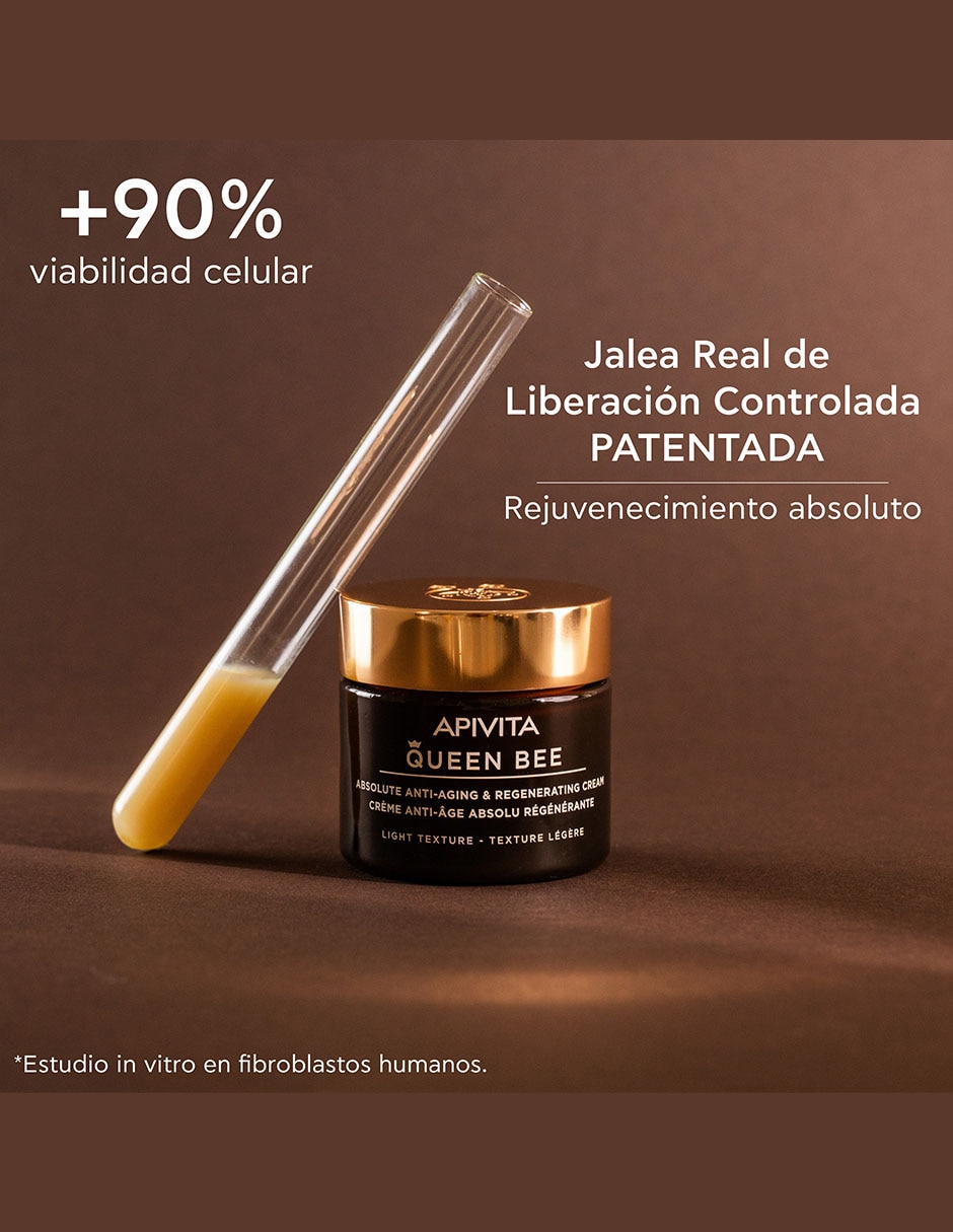 Crema facial recomendada para revitalizar día y noche para todo tipo piel 6