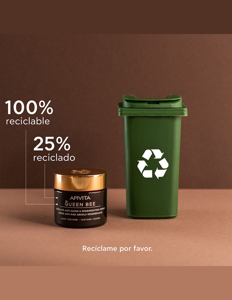 Crema facial recomendada para revitalizar día y noche para todo tipo piel 8