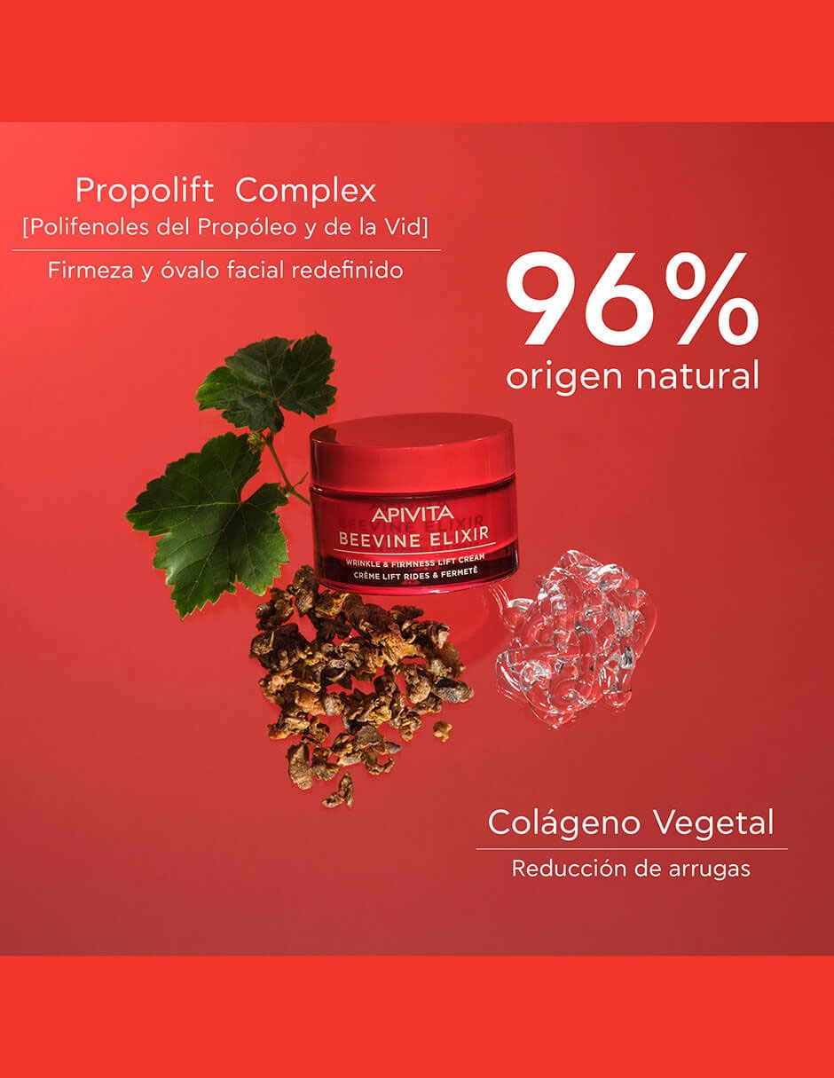 Crema facial recomendada para reafirmar día y noche para todo tipo piel 2