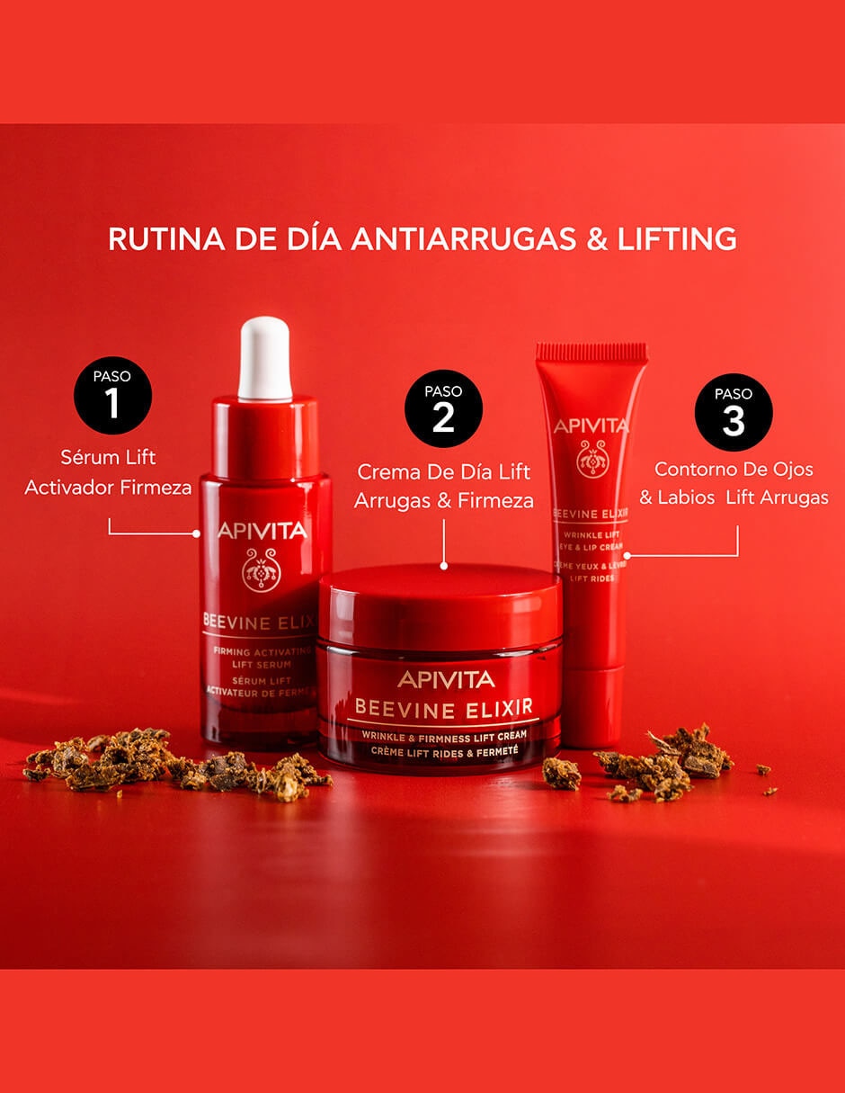 Crema facial recomendada para reafirmar día y noche para todo tipo piel 3