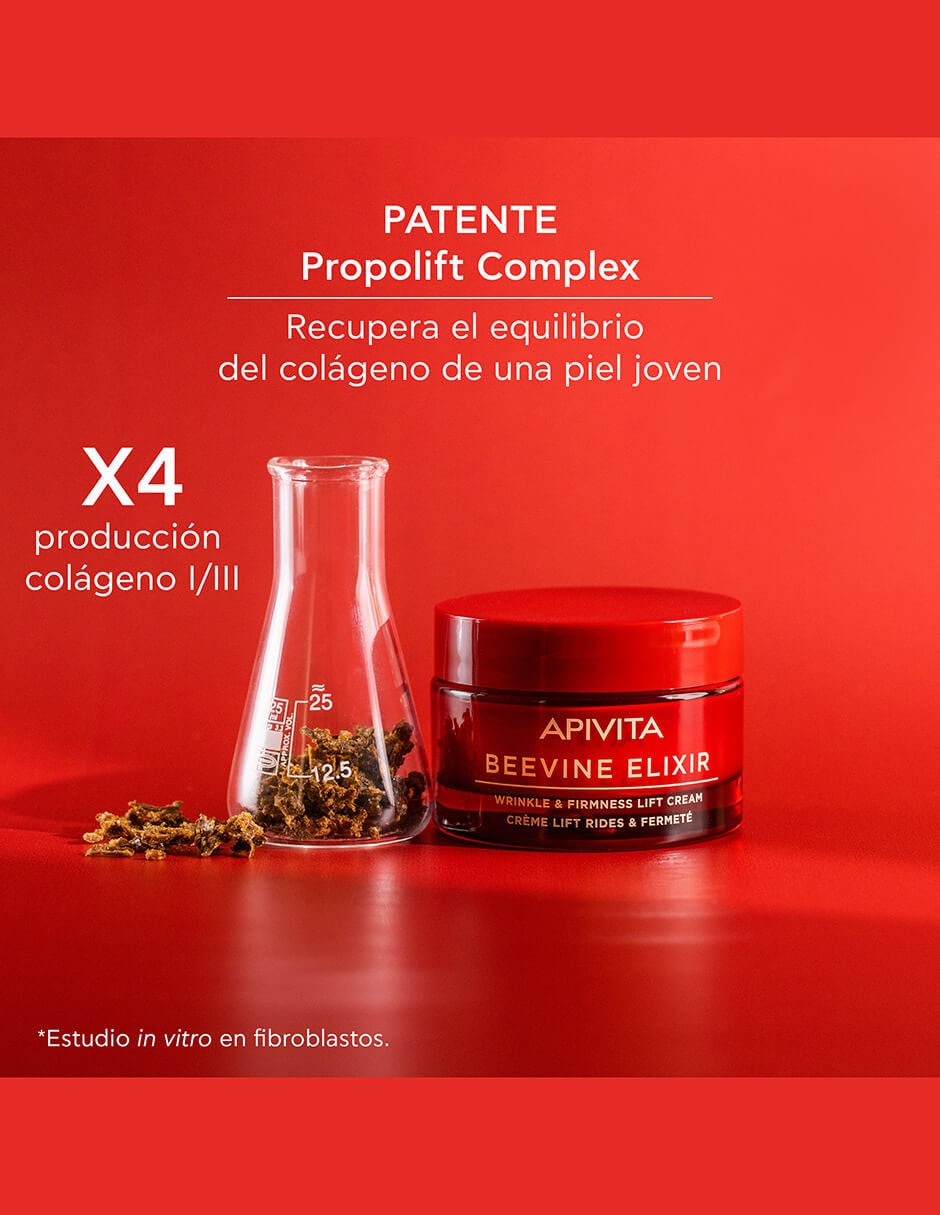 Crema facial recomendada para reafirmar día y noche para todo tipo piel 4