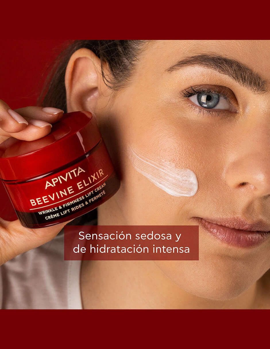 Crema facial recomendada para reafirmar día y noche para todo tipo piel 5