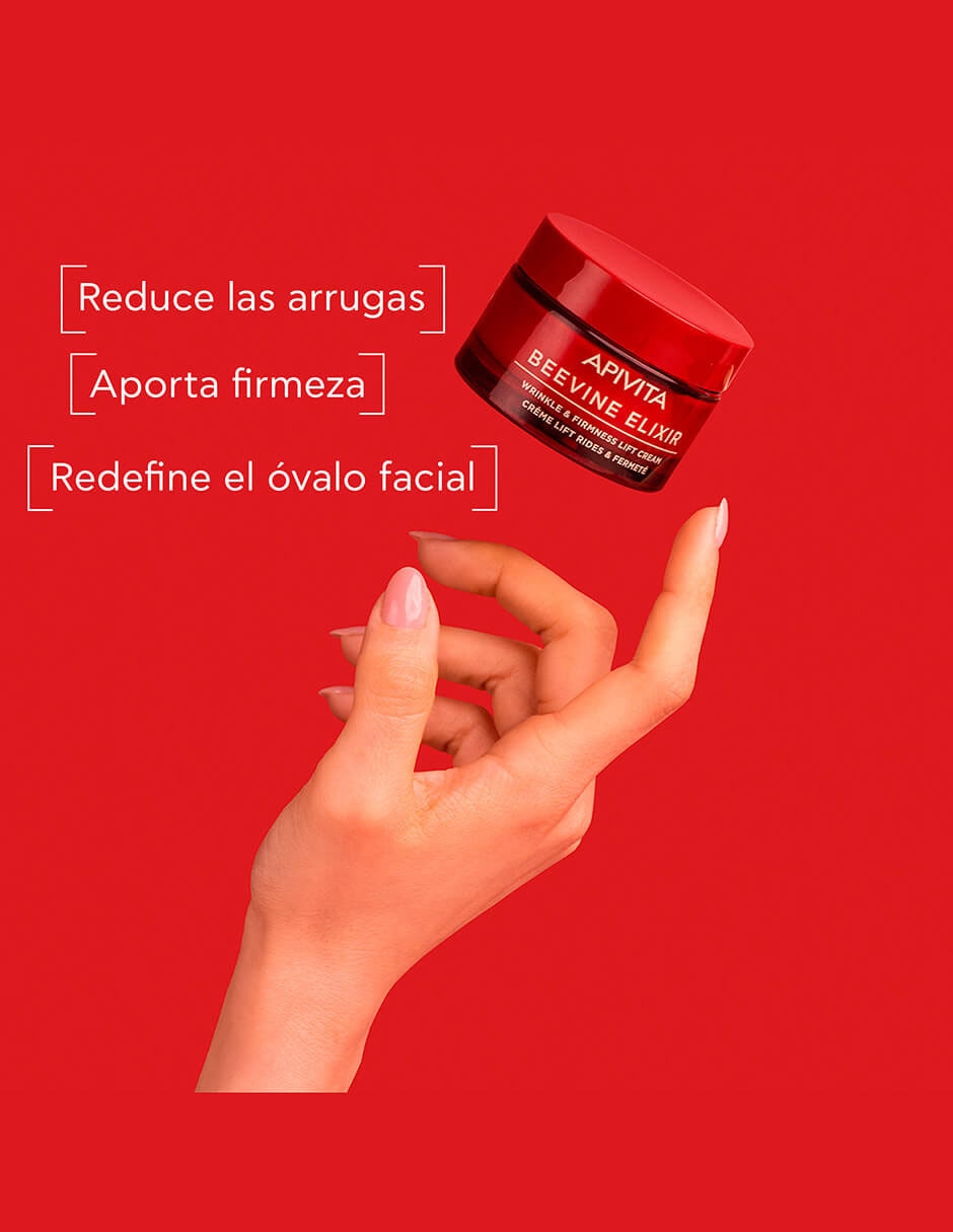 Crema facial recomendada para reafirmar día y noche para todo tipo piel 7
