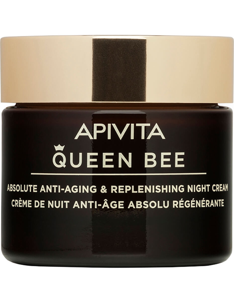 Crema facial recomendada para revitalizar noche para todo tipo piel