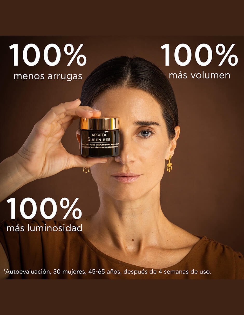 Crema facial recomendada para revitalizar noche para todo tipo piel 3
