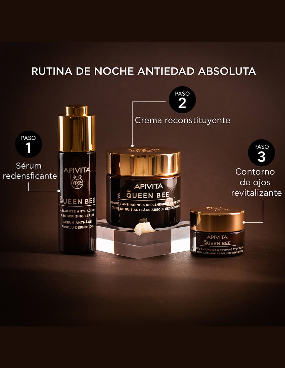 Crema facial recomendada para revitalizar noche para todo tipo piel 4