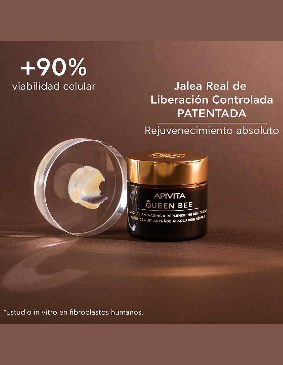 Crema facial recomendada para revitalizar noche para todo tipo piel 5