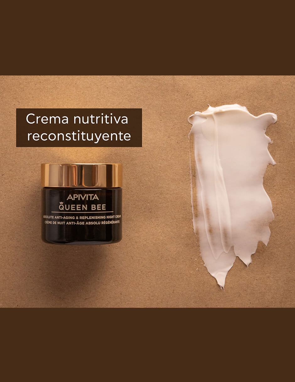 Crema facial recomendada para revitalizar noche para todo tipo piel 7