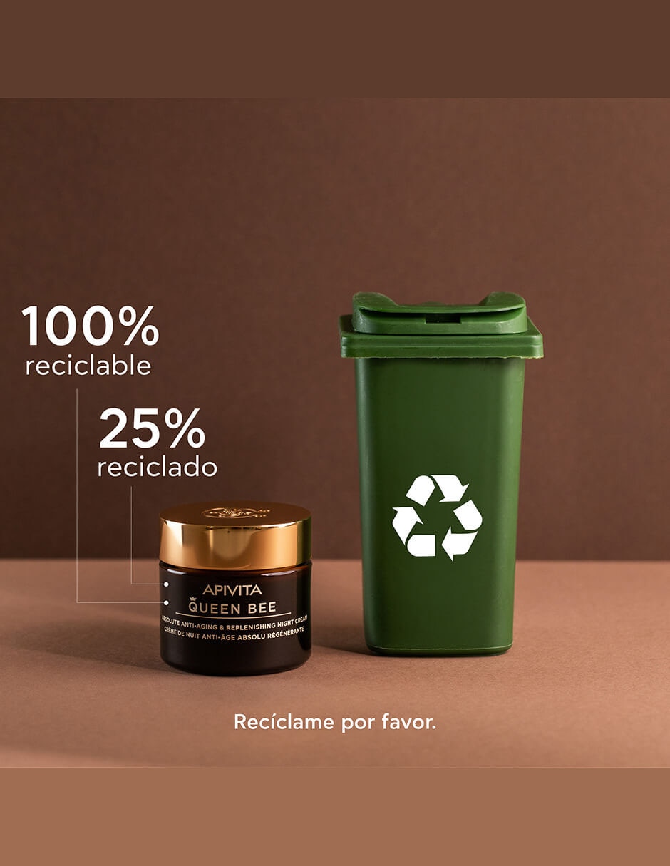 Crema facial recomendada para revitalizar noche para todo tipo piel 8