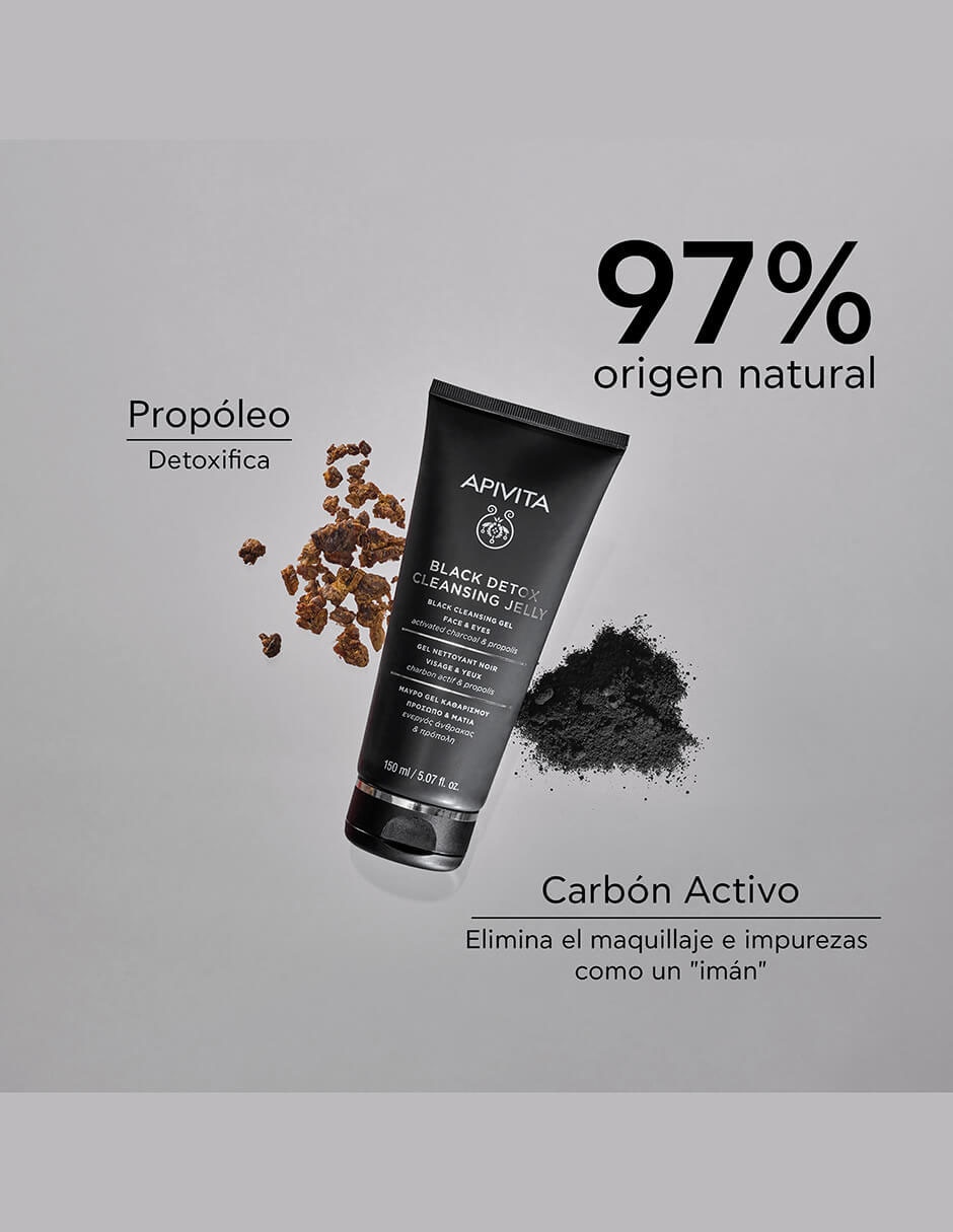 Limpiadores corporal gel limpiador detox 150 ml cleansers "para" exfoliar 2