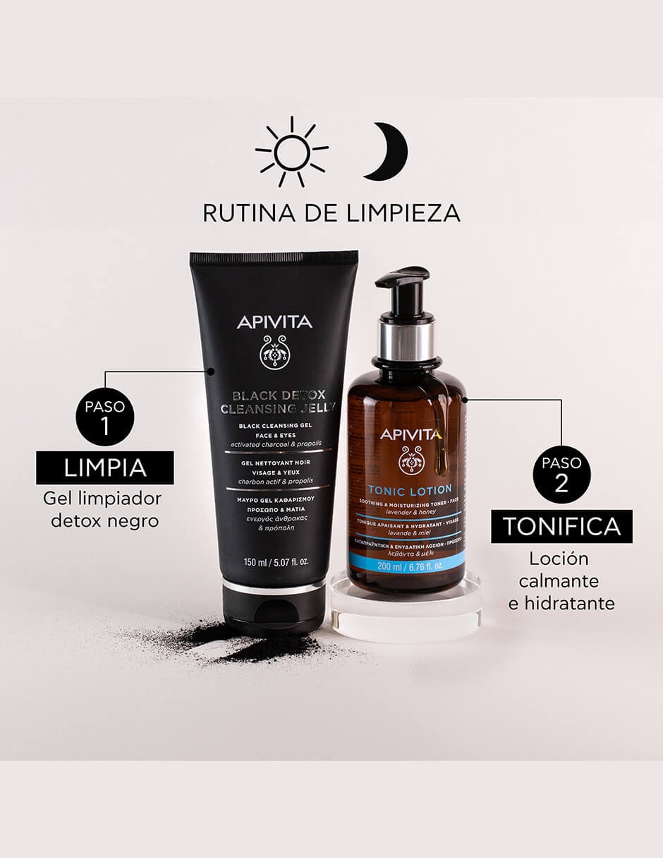 Limpiadores corporal gel limpiador detox 150 ml cleansers "para" exfoliar 6