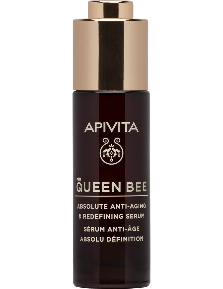 Sérum facial Queen Bee todo tipo de piel 30 ml