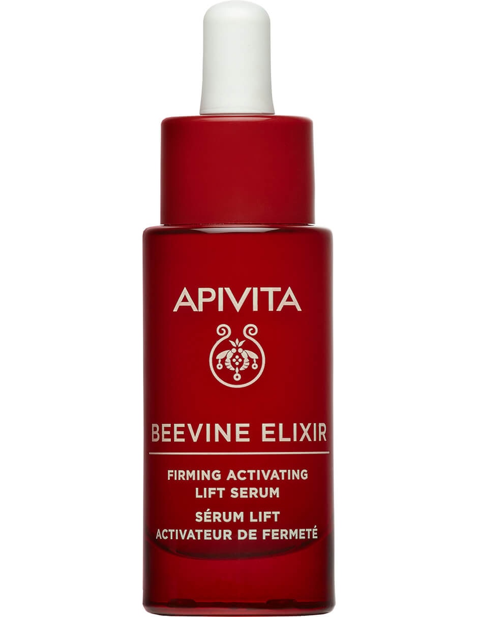Sérum facial Activador Reafirmante Beevine Elixir todo tipo piel 1