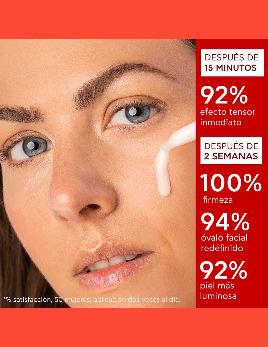 Sérum facial Activador Reafirmante Beevine Elixir todo tipo piel 5