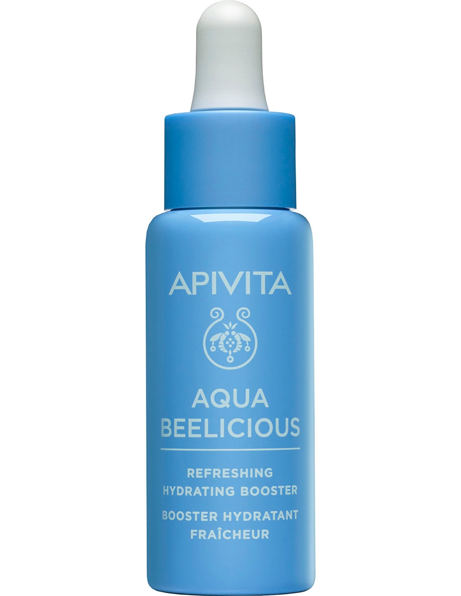 Sérum facial hidratante Aqua Beelicious todo tipo de piel 30 ml Sérum facial hidratante Aqua Beelicious todo tipo de piel 30 ml