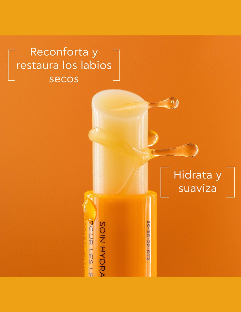 Pomada Lip care de 4.4 g 3