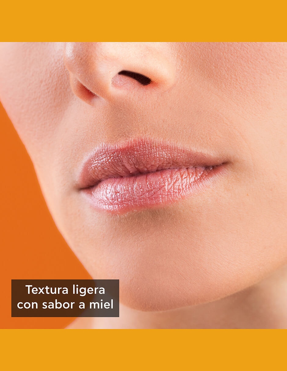 Pomada Lip care de 4.4 g 4