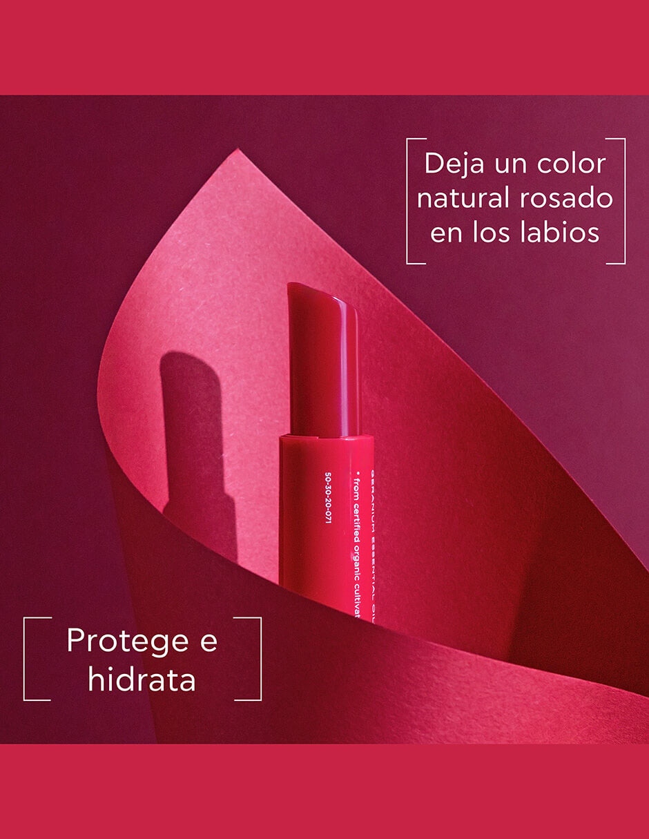 Pomada Lip Care 3