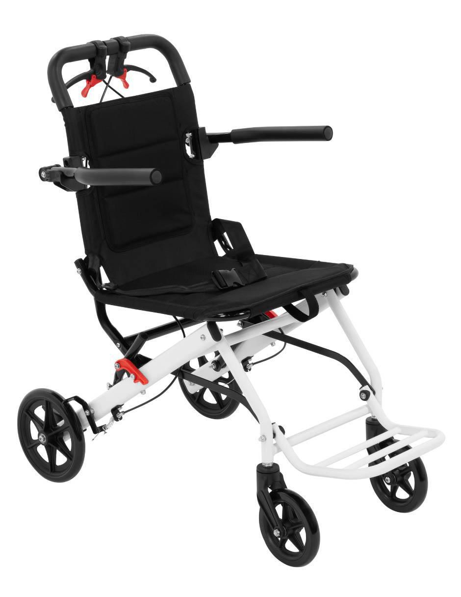 Silla de ruedas Delta 1