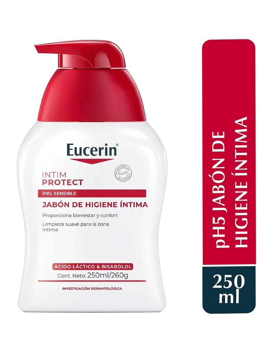Limpiador íntimo antiolores Líquido 3