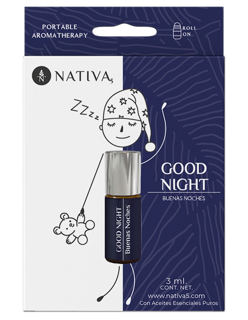 Aceite esencial de manzanilla 3 ml