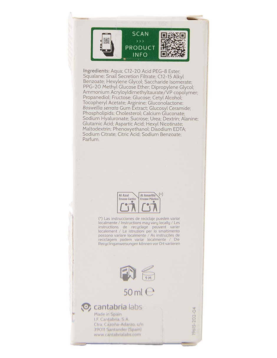 Crema reparadora 3