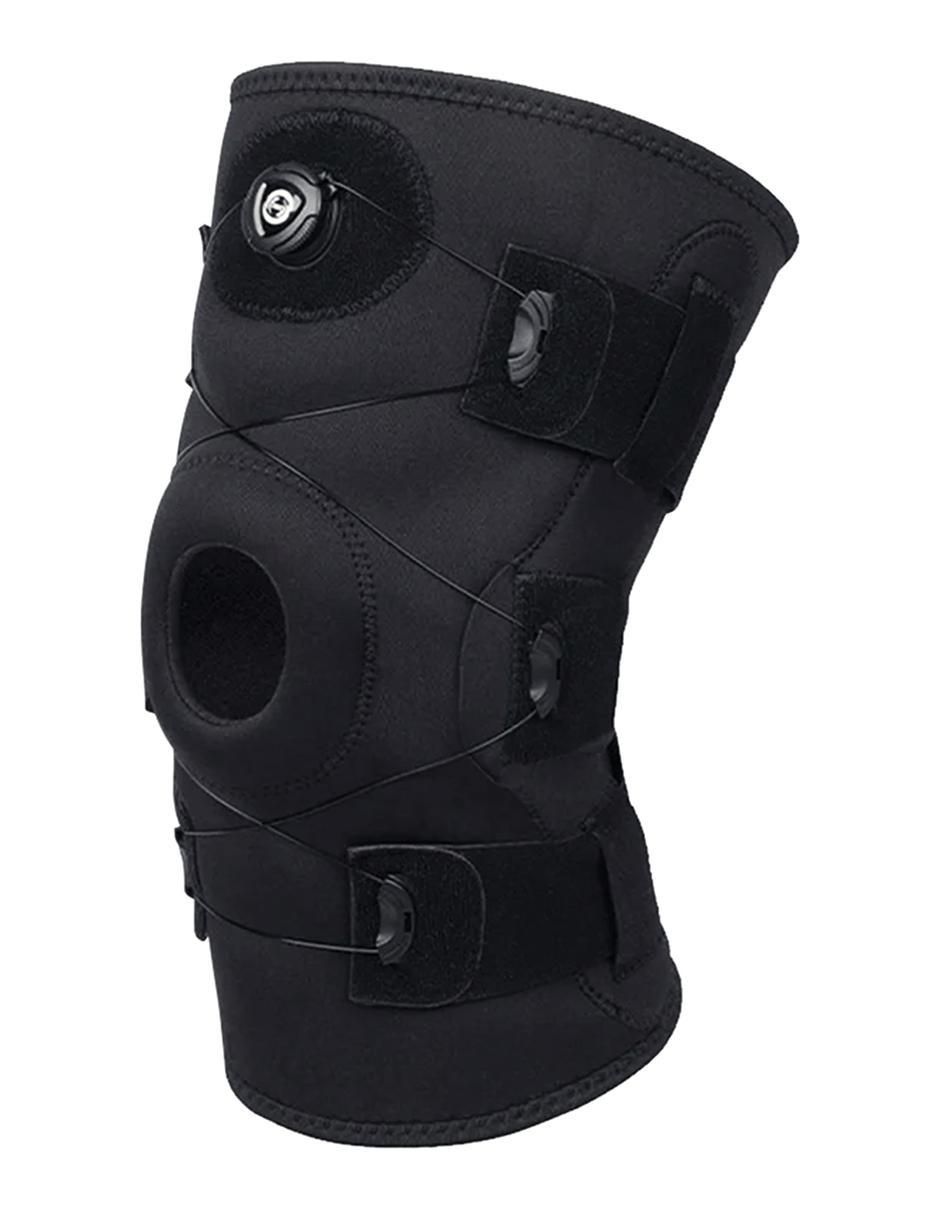 Rodillera protección de neopreno 2