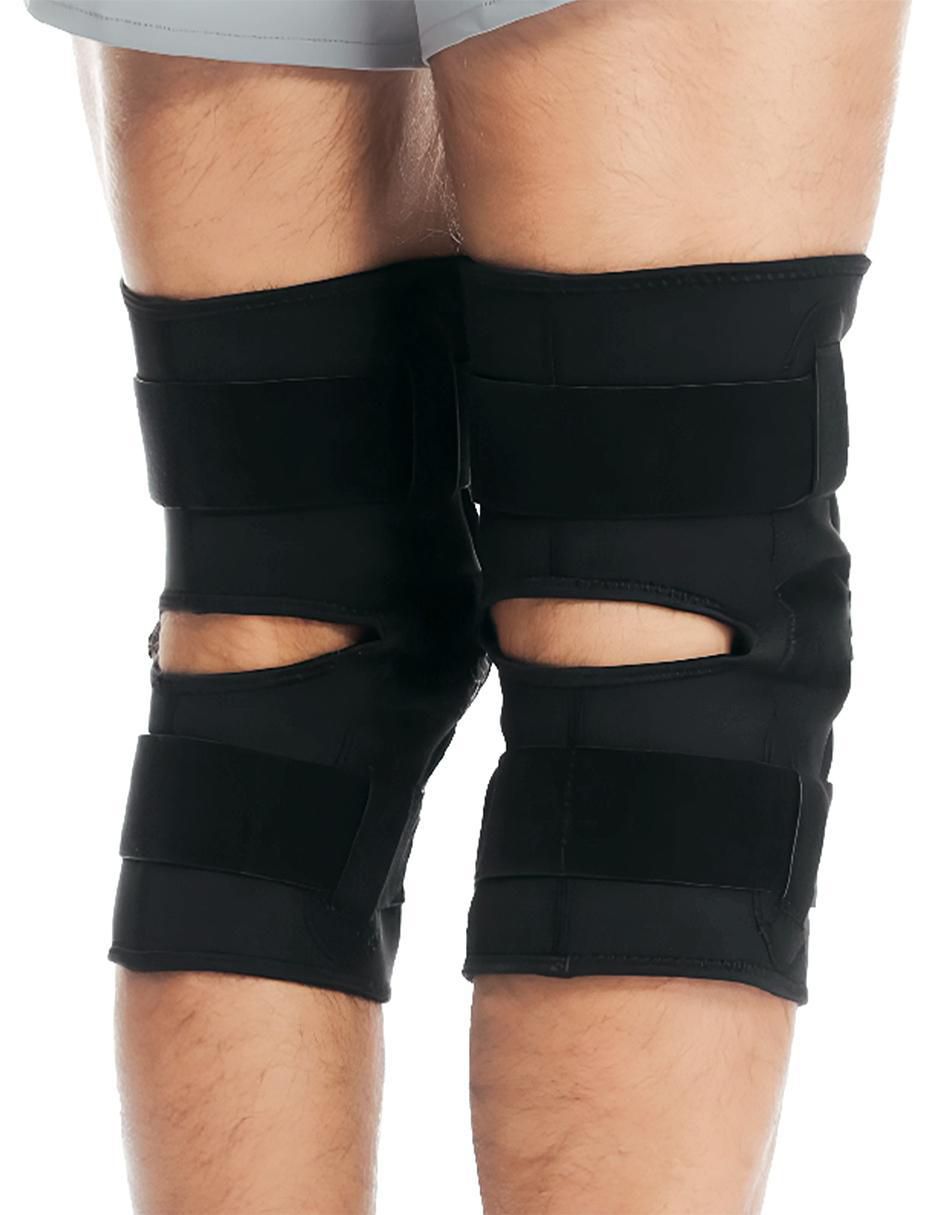Rodillera protección de neopreno 8