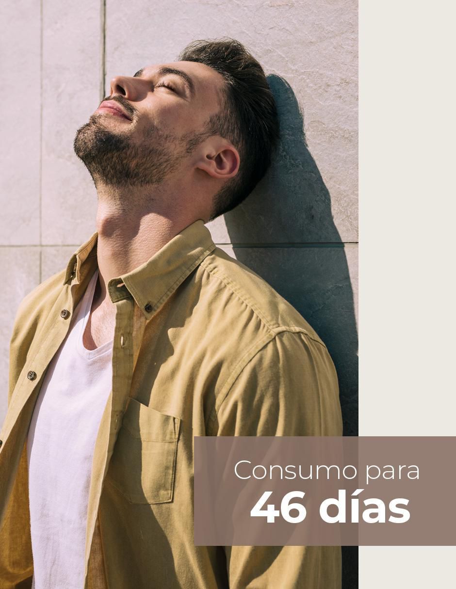 Magnesio complex 5 + omega 3 con 140 cápsulas 4