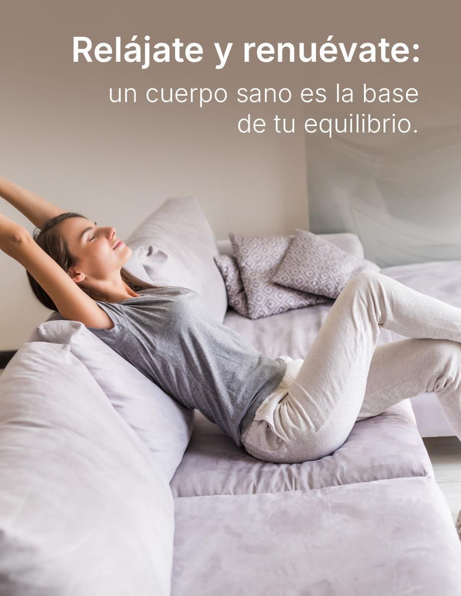 Magnesio complex 5 + omega 3 con 140 cápsulas 7