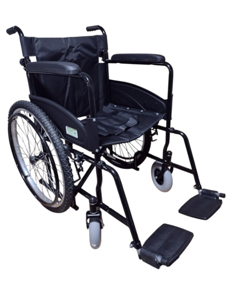 Silla de ruedas WXB18NEFDAP