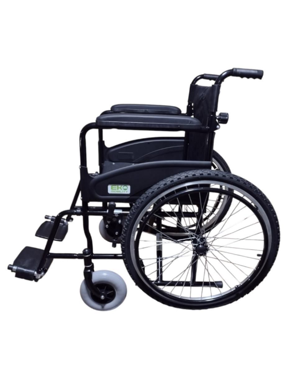 Silla de ruedas WXB18NEFDAP 2