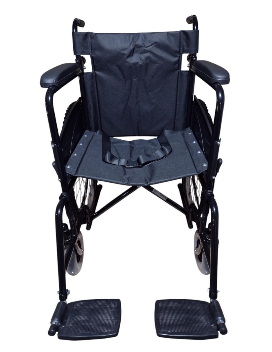Silla de ruedas WXB18NEFDAP 3