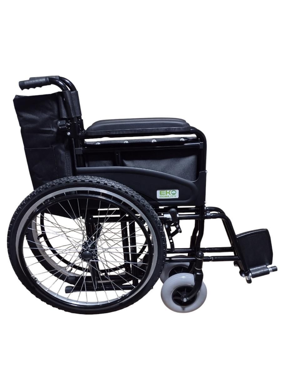 Silla de ruedas WXB18NEFDAP 4