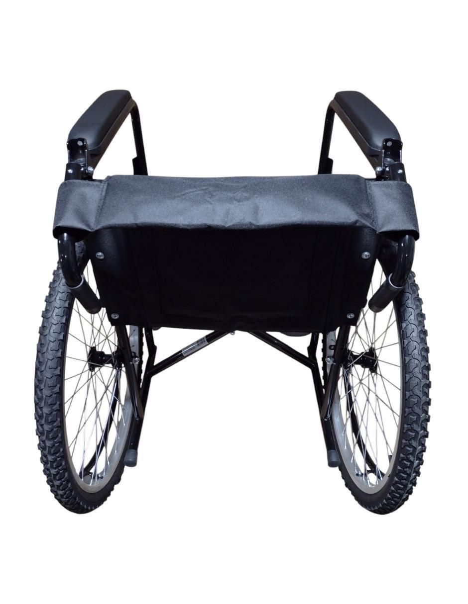 Silla de ruedas WXB18NEFDAP 6
