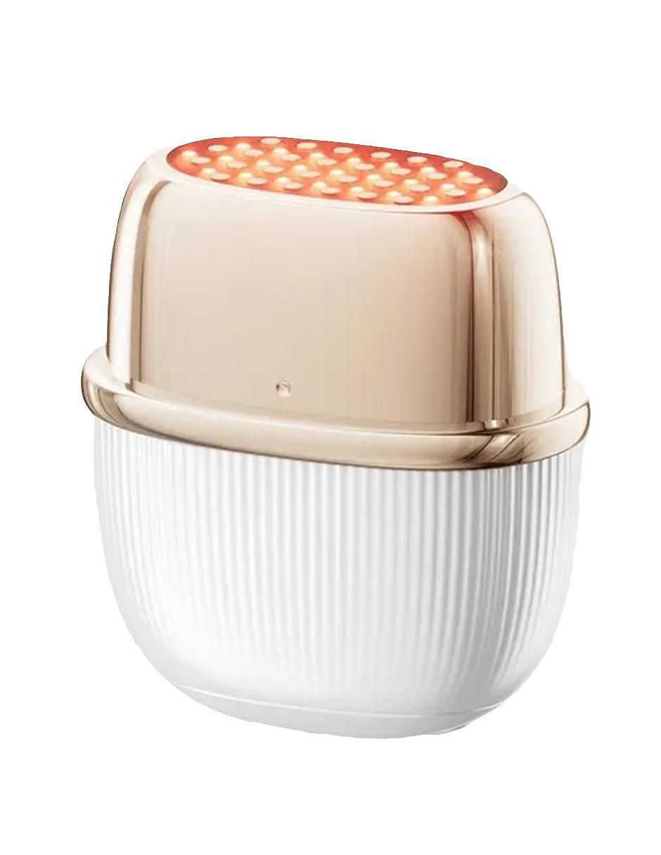 Máquina para ultrasonido facial y corporal con 1 cabezal 2