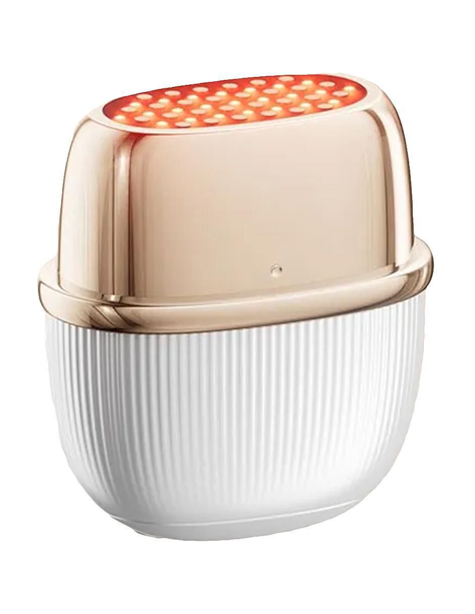 Máquina para ultrasonido facial y corporal con 1 cabezal 4