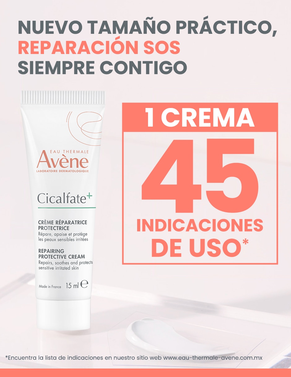 Crema para rostro y cuerpo recomendada para calmar y regenerar la piel día y noche para todo tipo piel 2