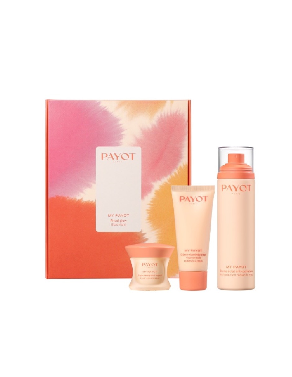 Kit tratamiento facial Promo Rituel Glow purificador Kit tratamiento facial Promo Rituel Glow purificador