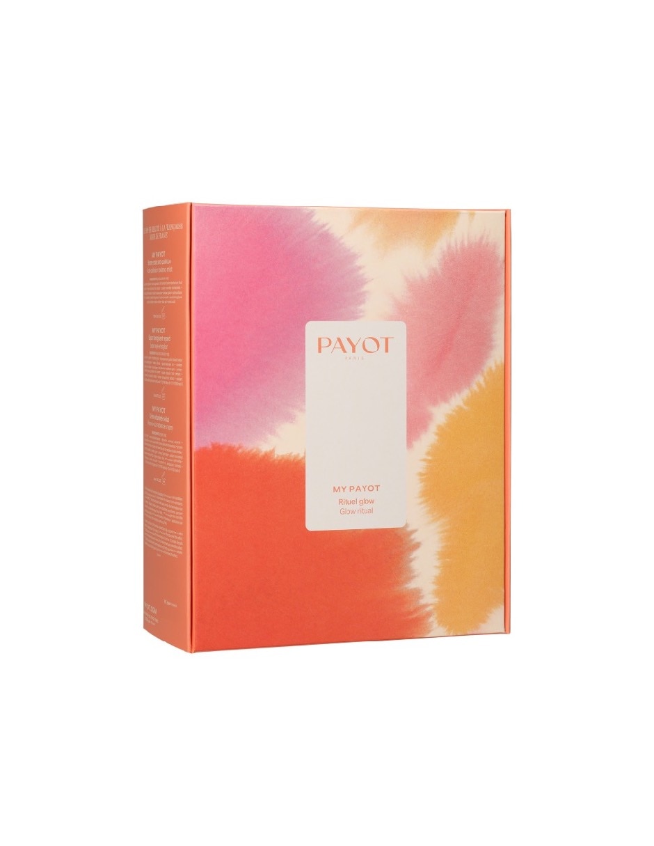 Kit tratamiento facial Promo Rituel Glow purificador 5